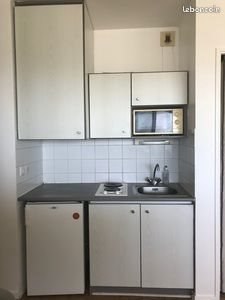 Appartement à louer, 31m², La Rochelle