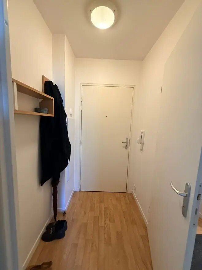 Appartement à vendre, 17m², Vanves