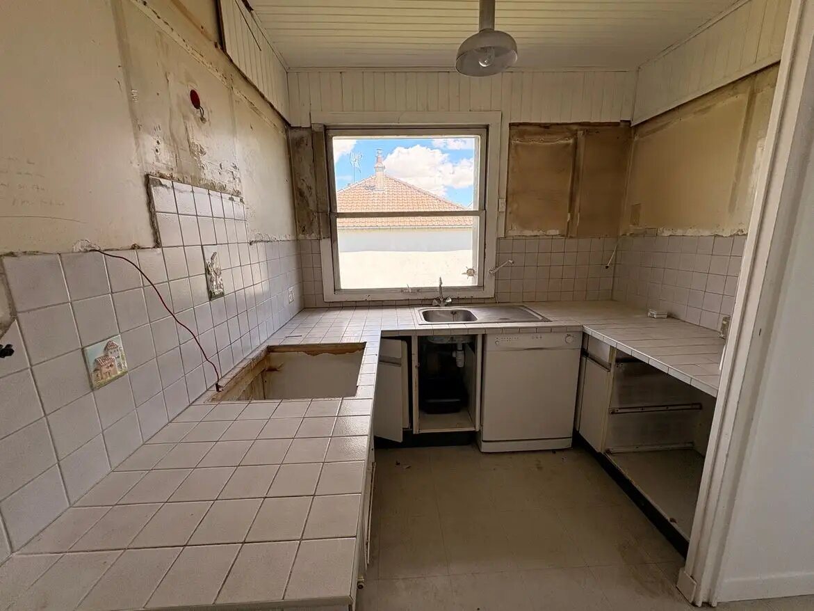 Maison à vendre, 75m², Tinqueux