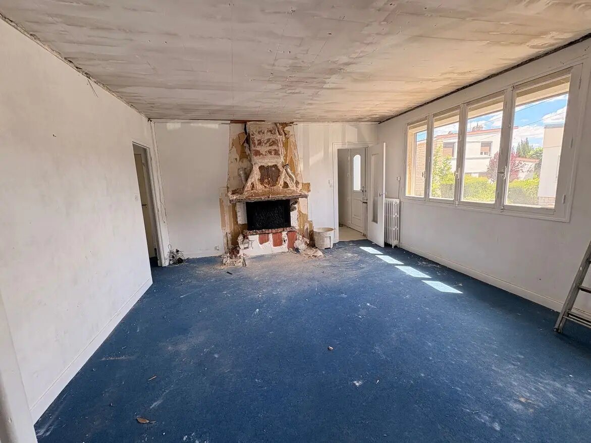 Maison à vendre, 75m², Tinqueux