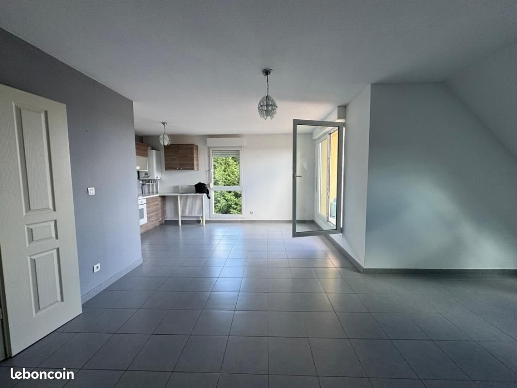 Appartement à vendre, 81m², Barr