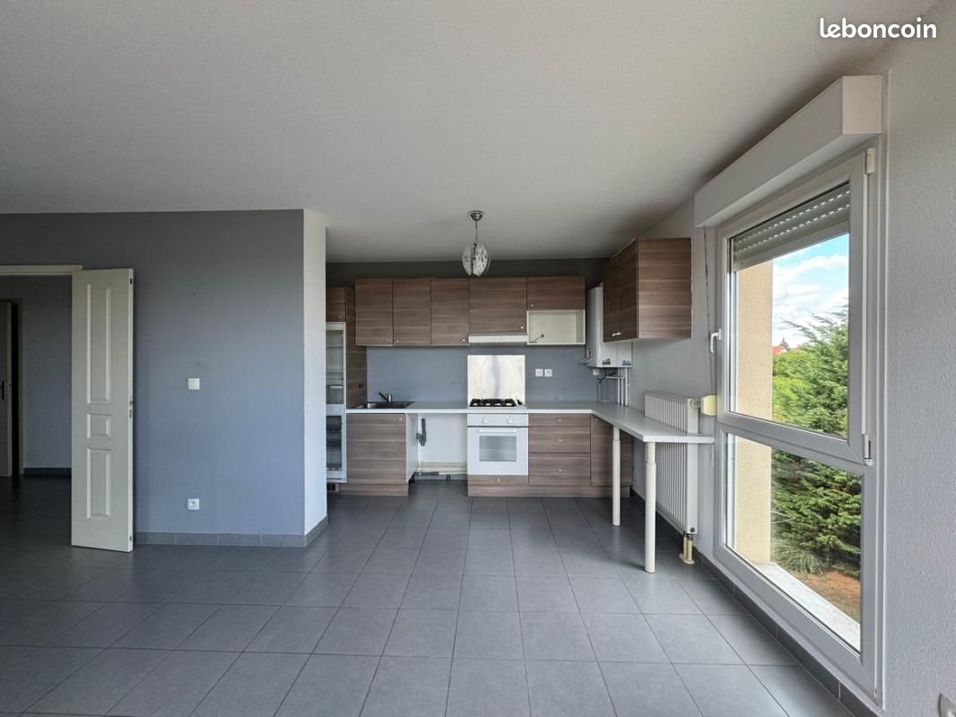 Appartement à vendre, 81m², Barr