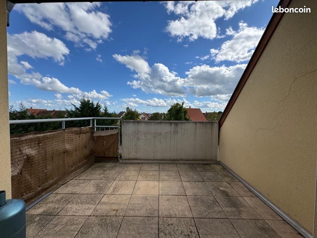 Appartement à vendre, 81m², Barr