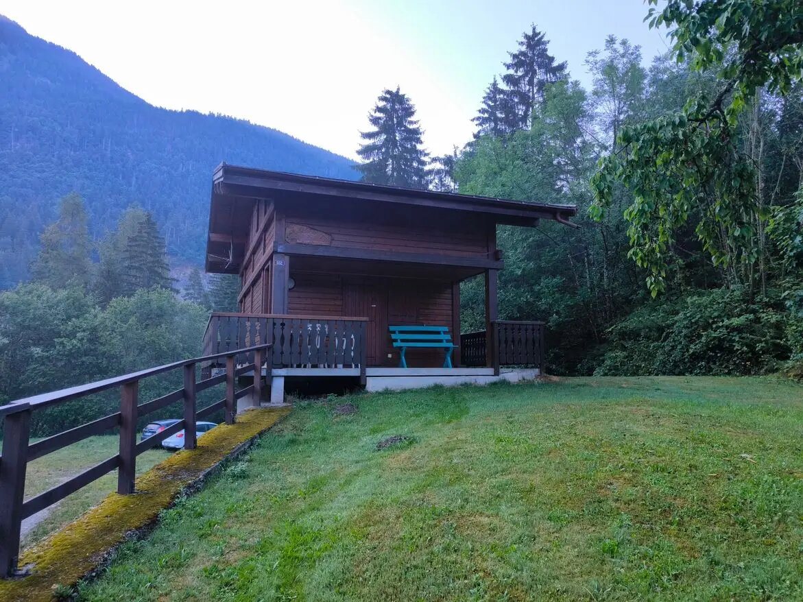 Maison à vendre, 60m², Les Houches
