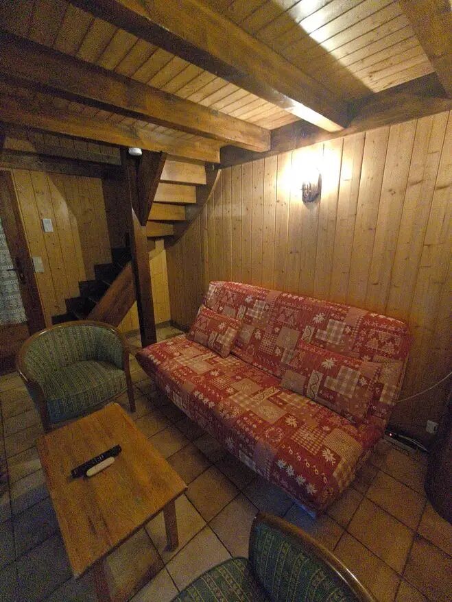 Maison à vendre, 60m², Les Houches