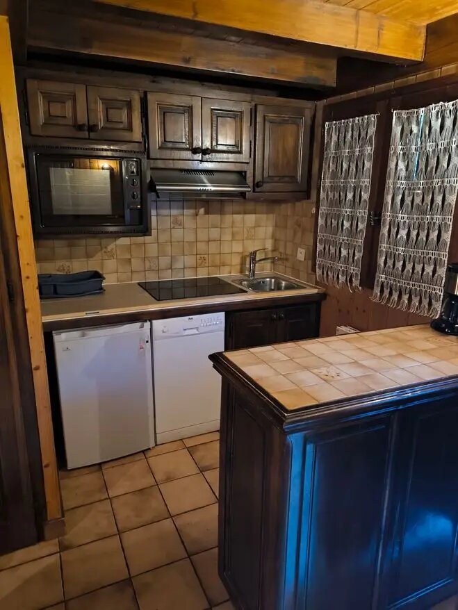 Maison à vendre, 60m², Les Houches