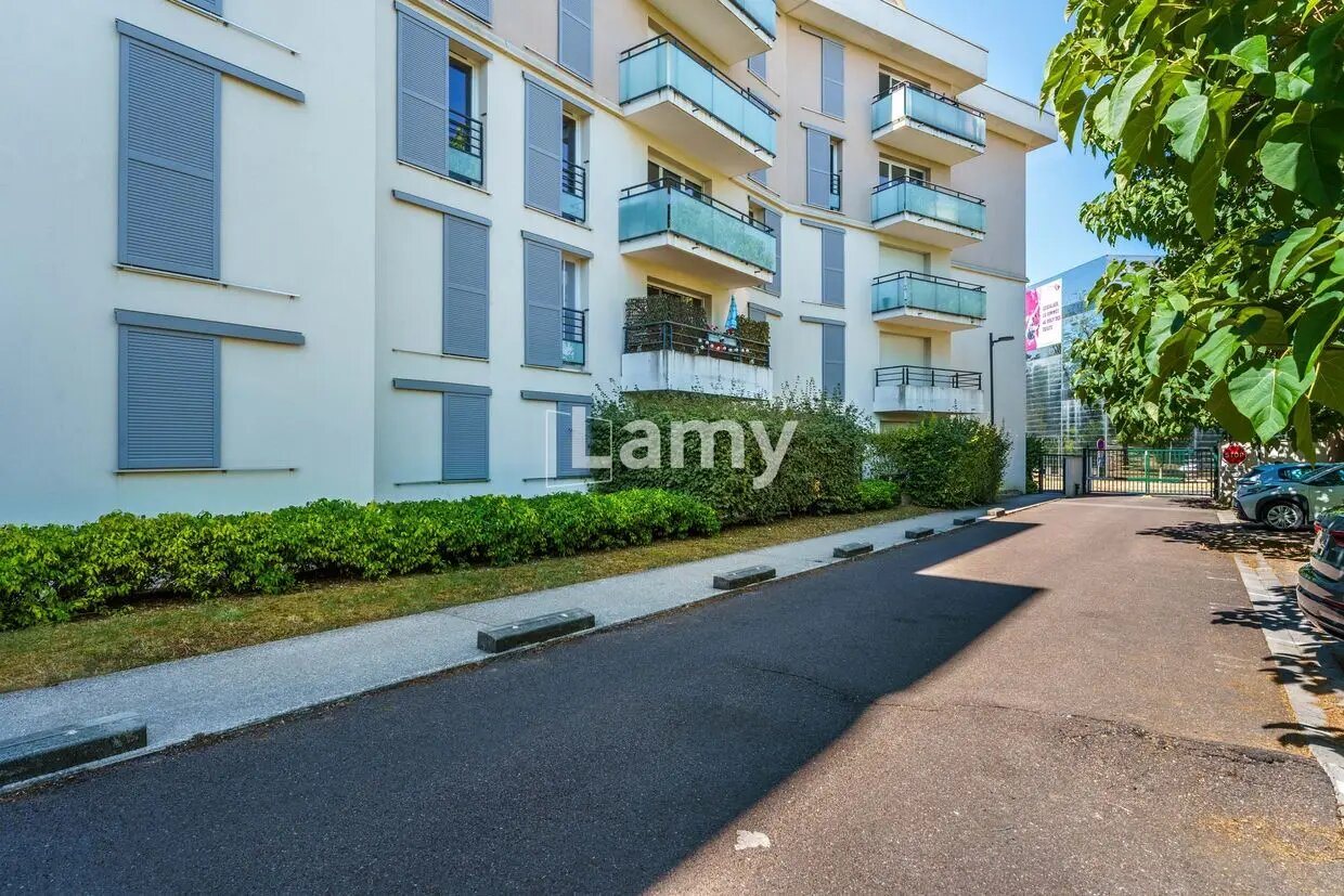 Appartement à vendre, 39m², Dijon