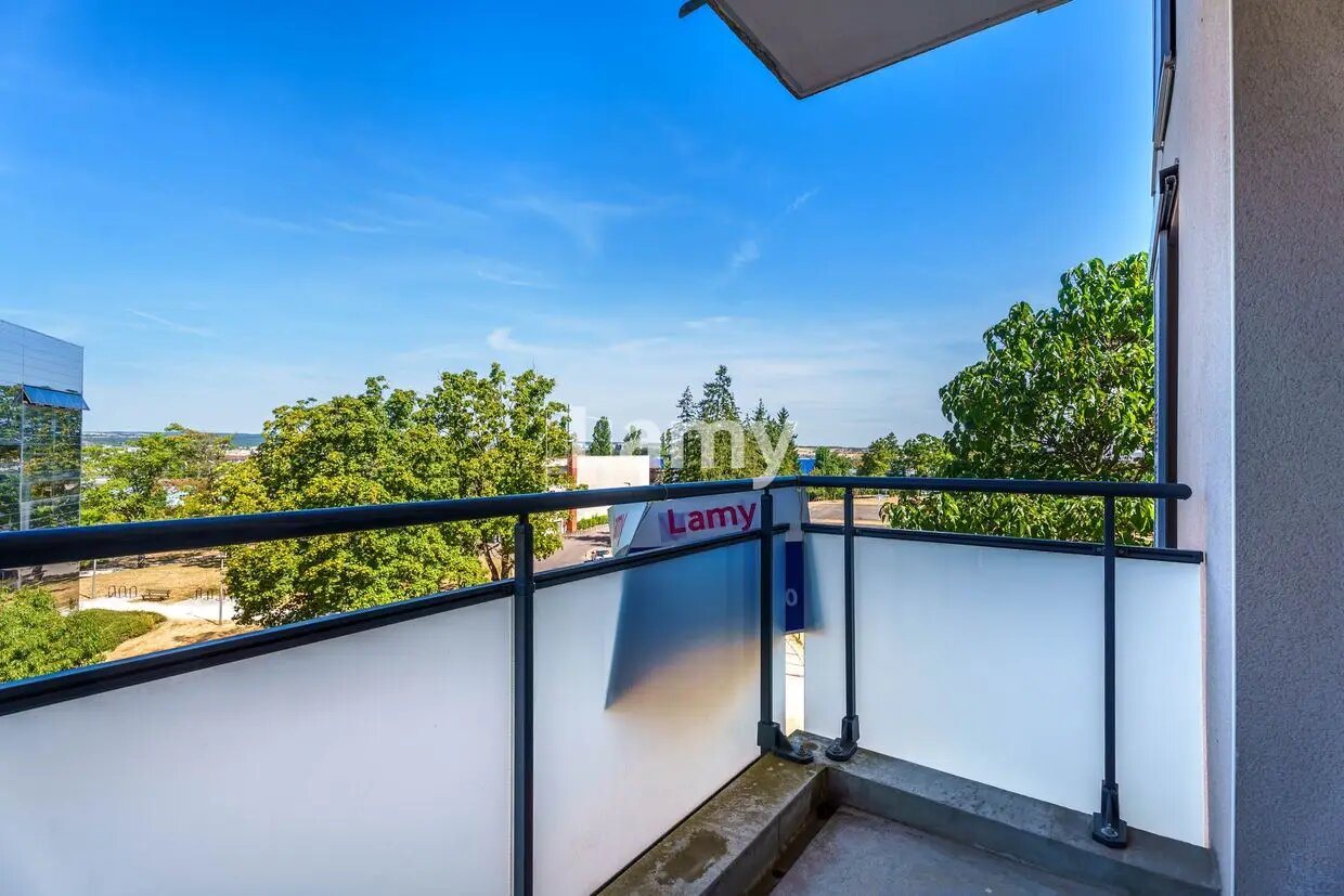 Appartement à vendre, 39m², Dijon