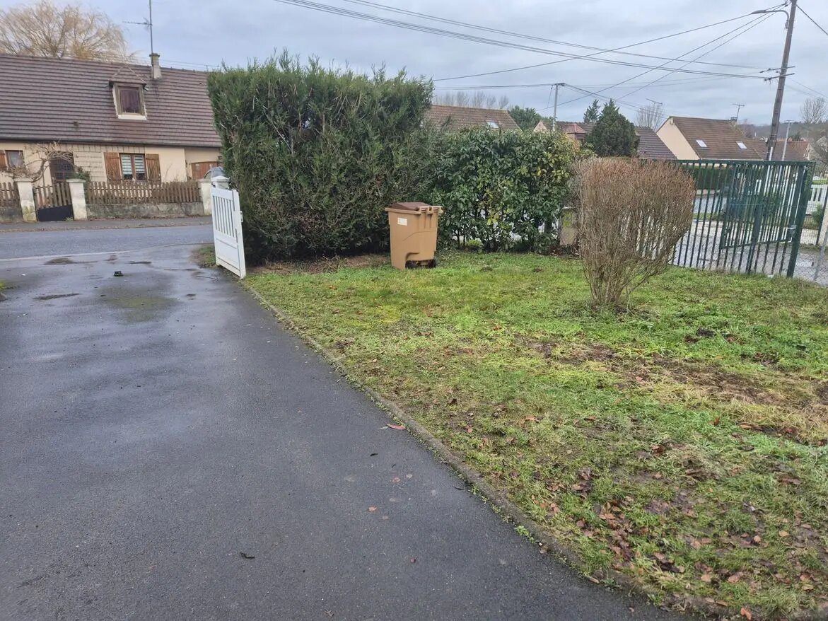 Maison à vendre, 77m², Carlepont