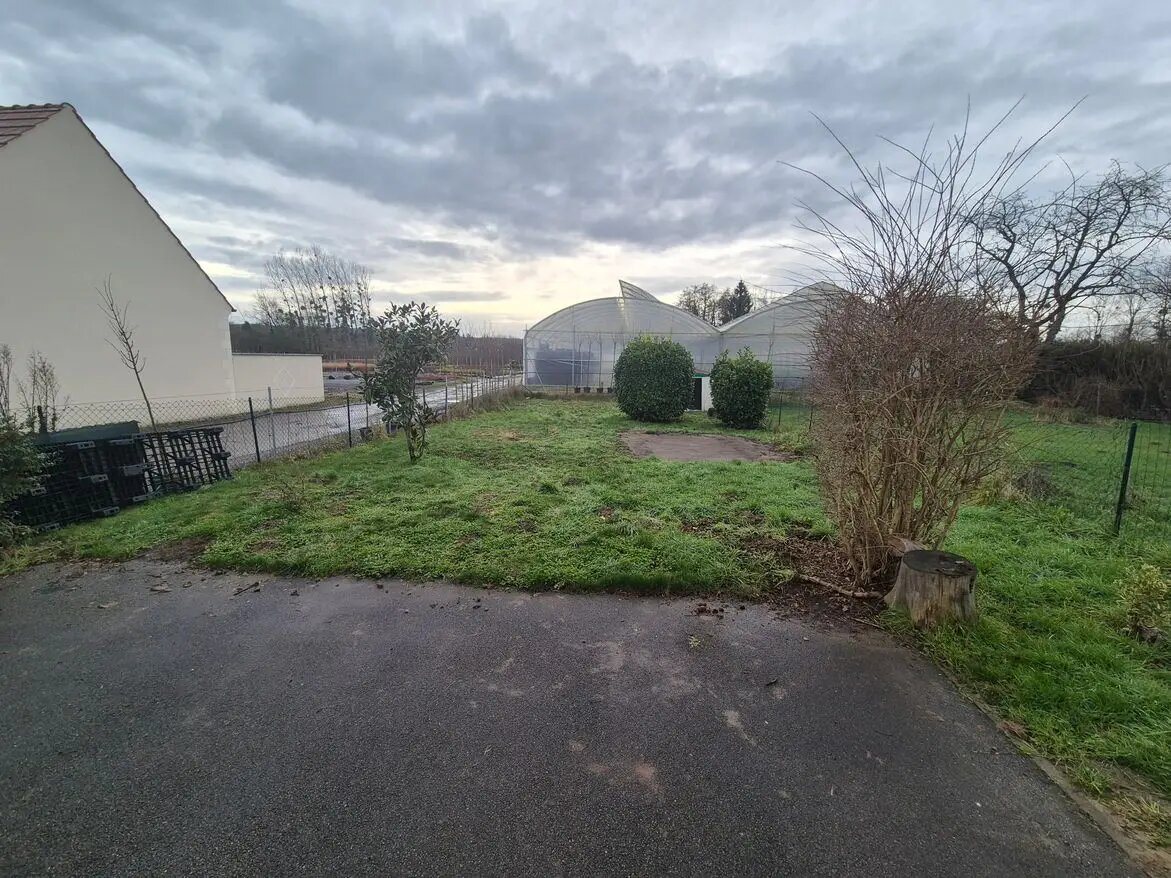 Maison à vendre, 77m², Carlepont