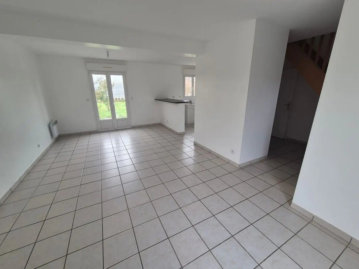 Maison à vendre, 77m², Carlepont