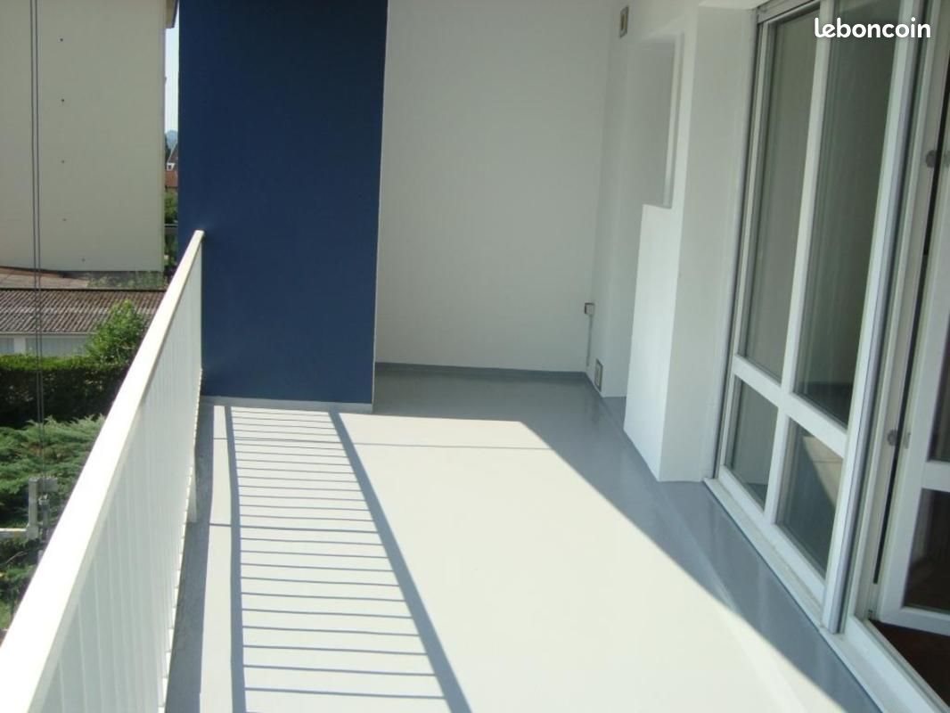 Appartement à louer, 28m², Besançon