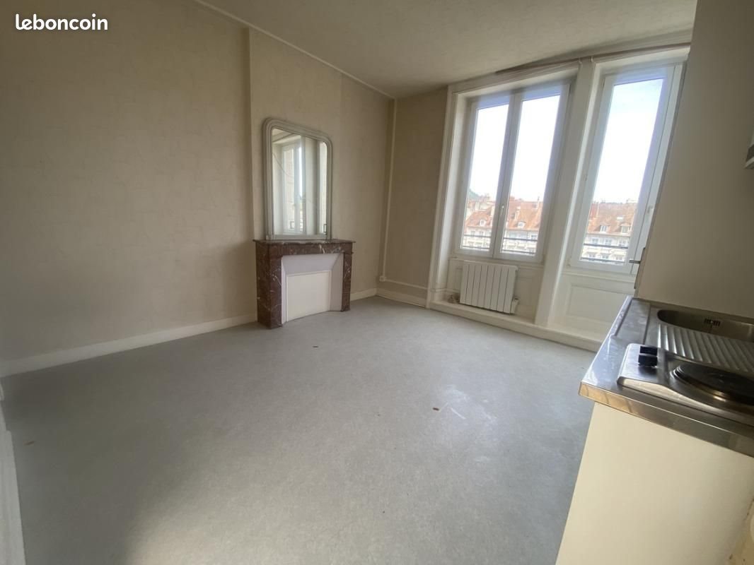 Appartement à louer, 15m², Besançon