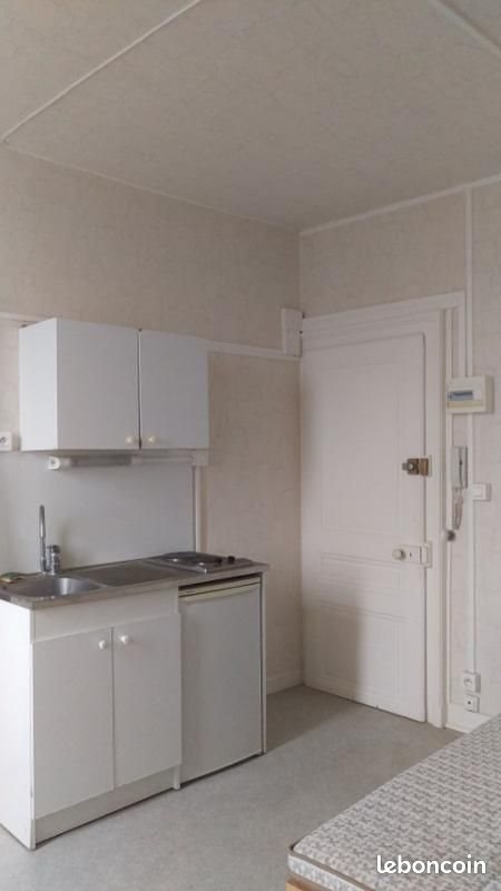 Appartement à louer, 15m², Besançon