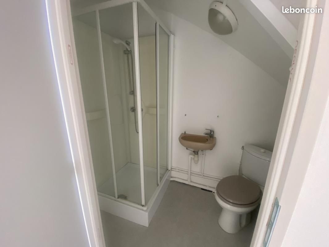 Appartement à louer, 15m², Besançon