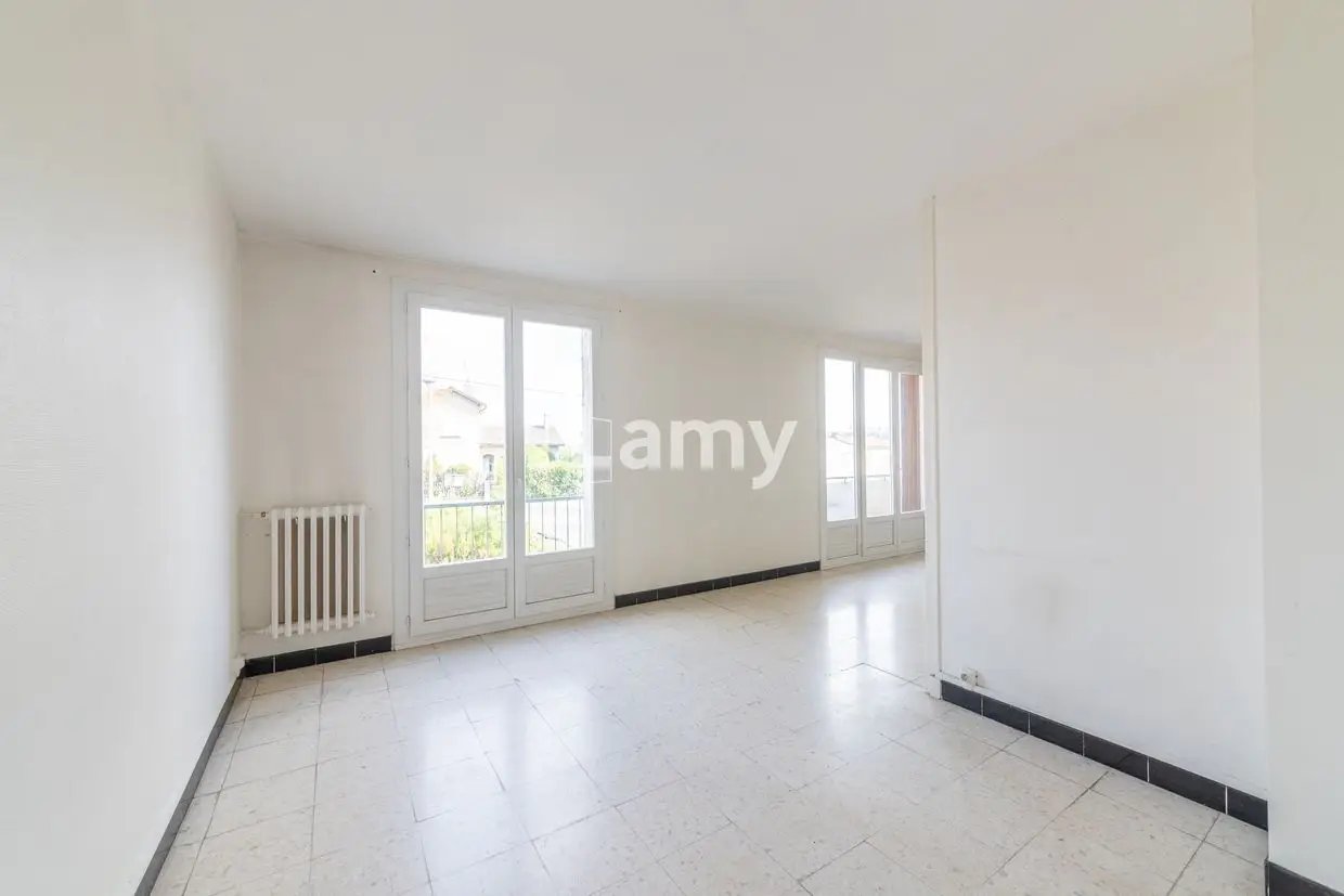 Appartement à vendre, 85m², Angoulême