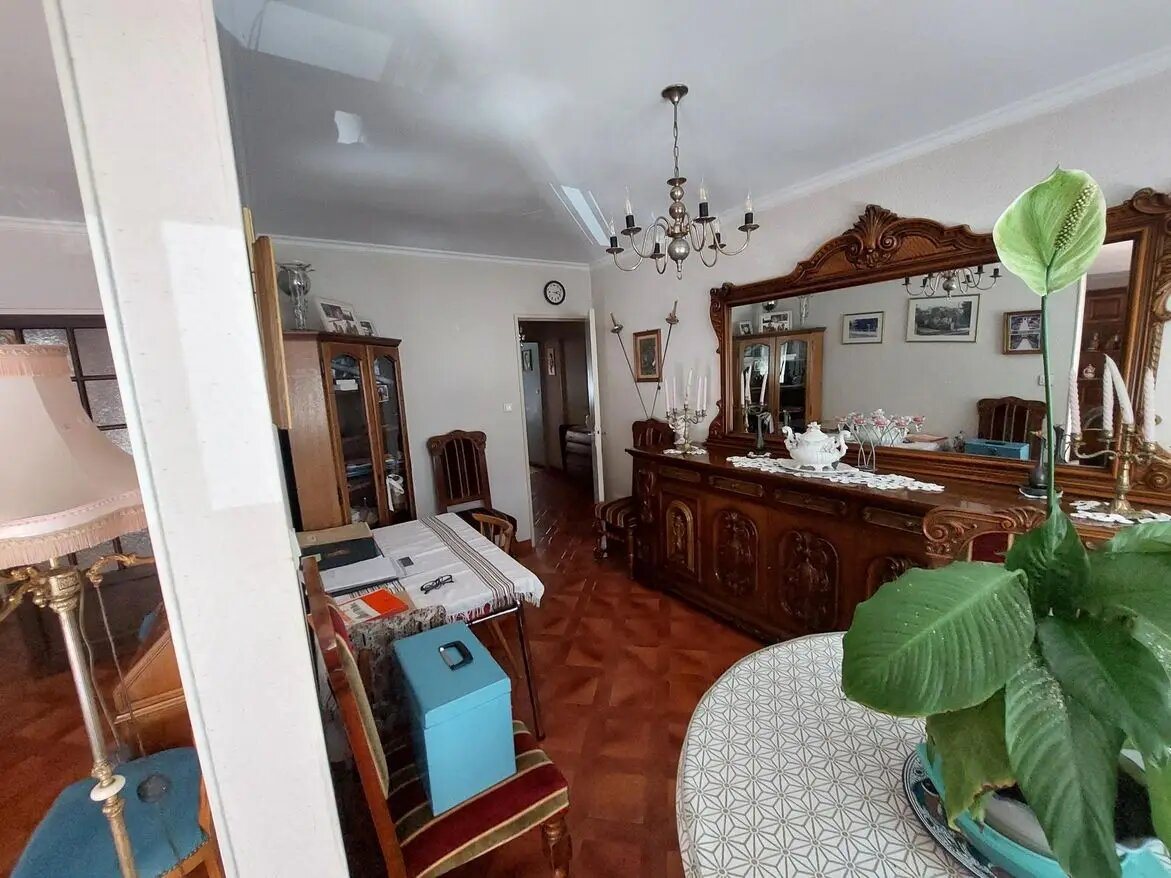 Appartement à vendre, 95m², Aix-en-Provence