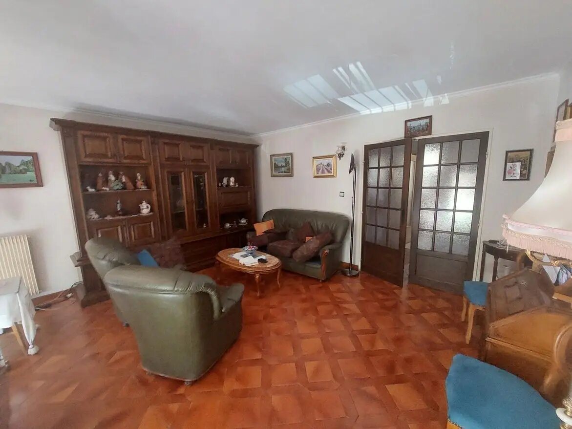 Appartement à vendre, 95m², Aix-en-Provence