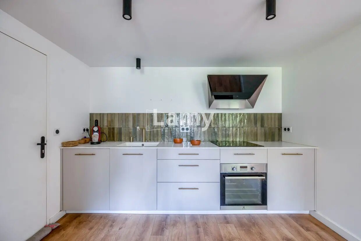 Appartement à vendre, 54m², Bordeaux
