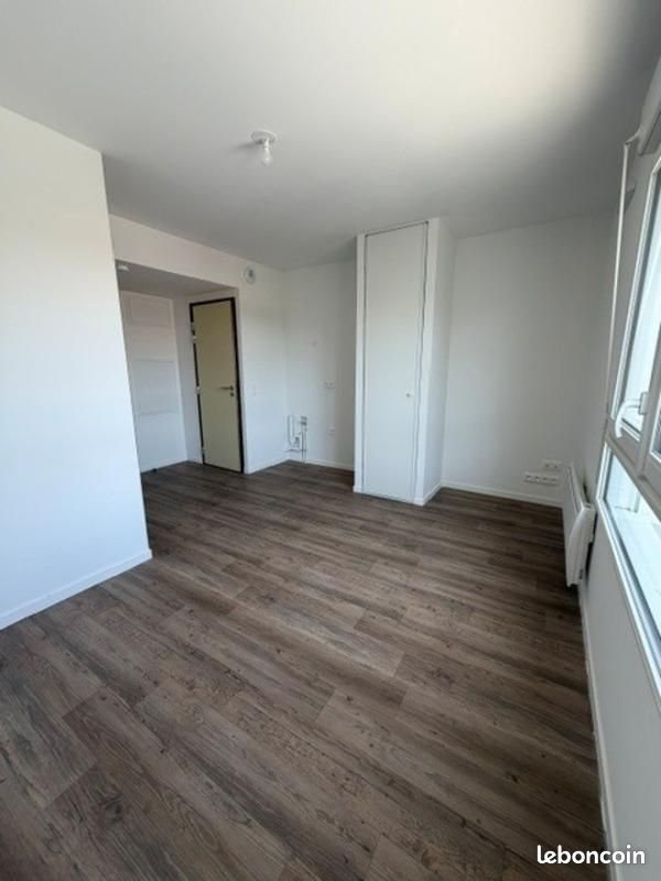 Appartement à louer, 19m², Aytré