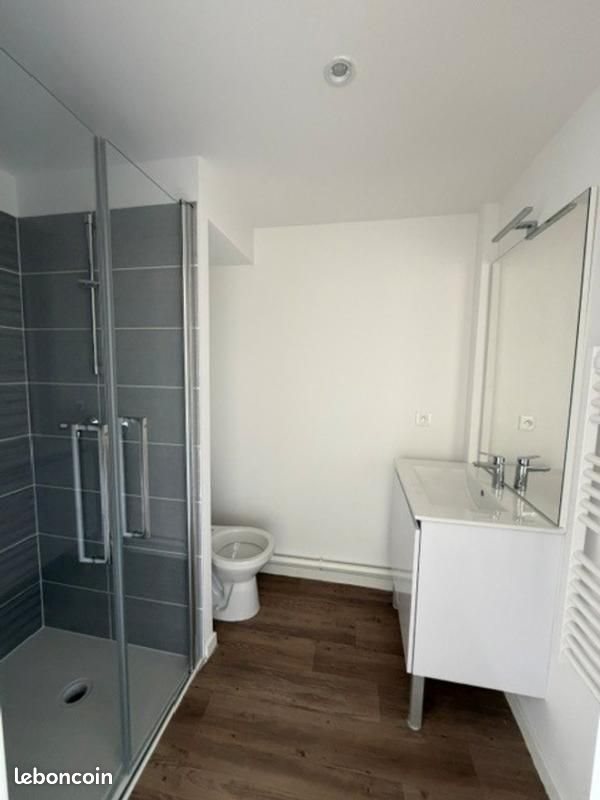 Appartement à louer, 19m², Aytré