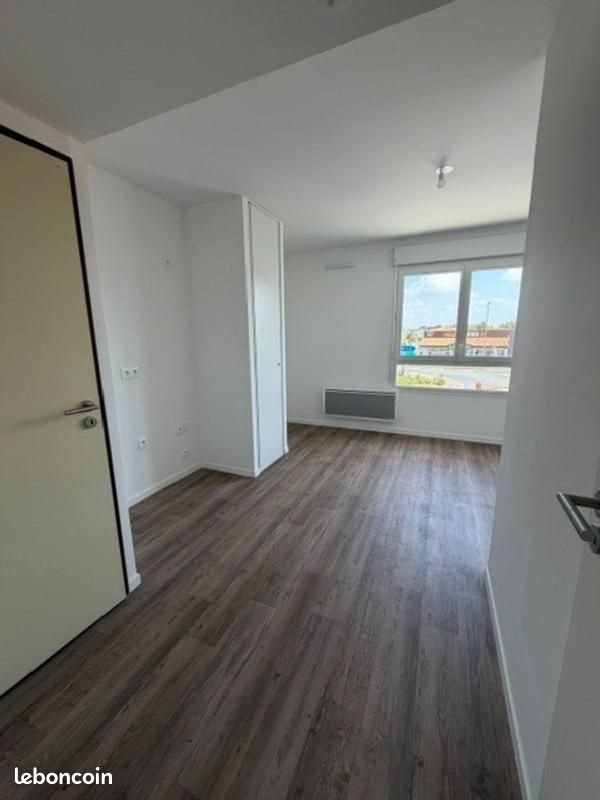 Appartement à louer, 19m², Aytré