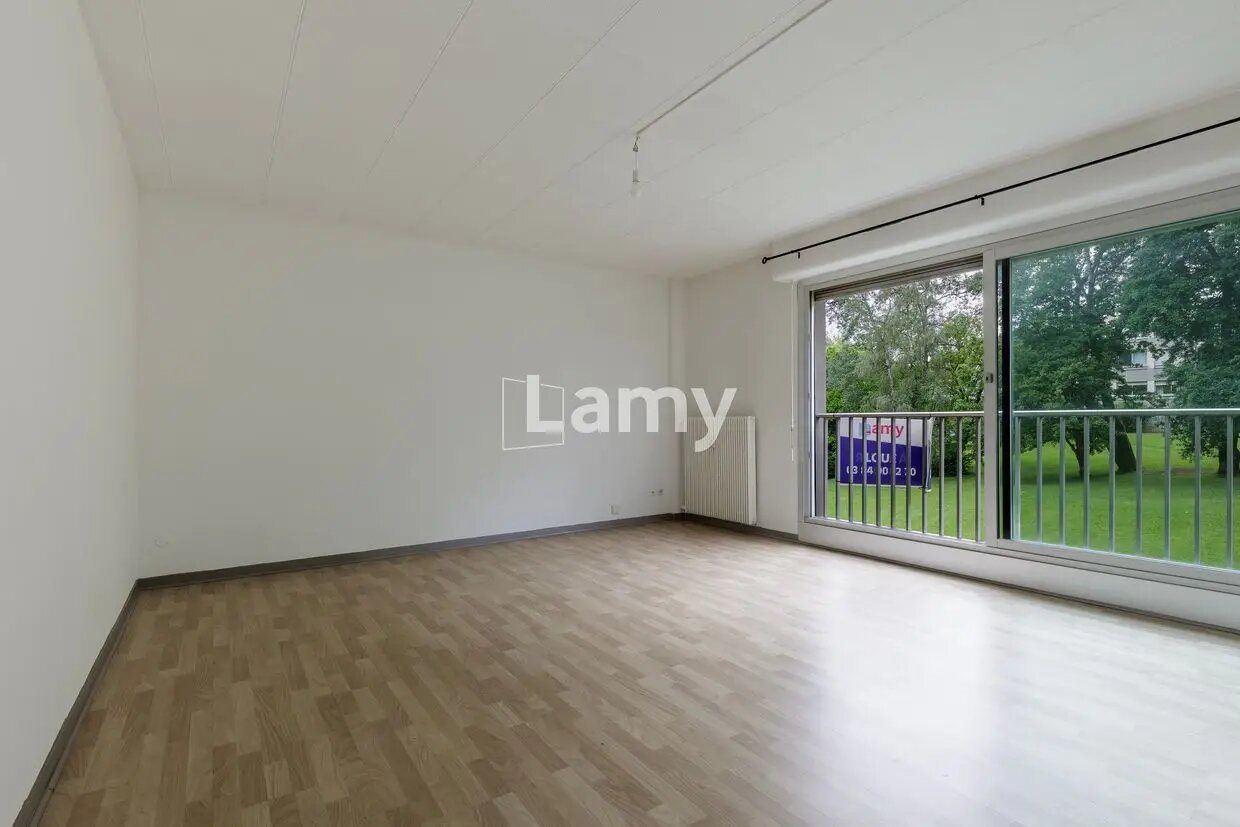Appartement à vendre, 61m², Montbéliard