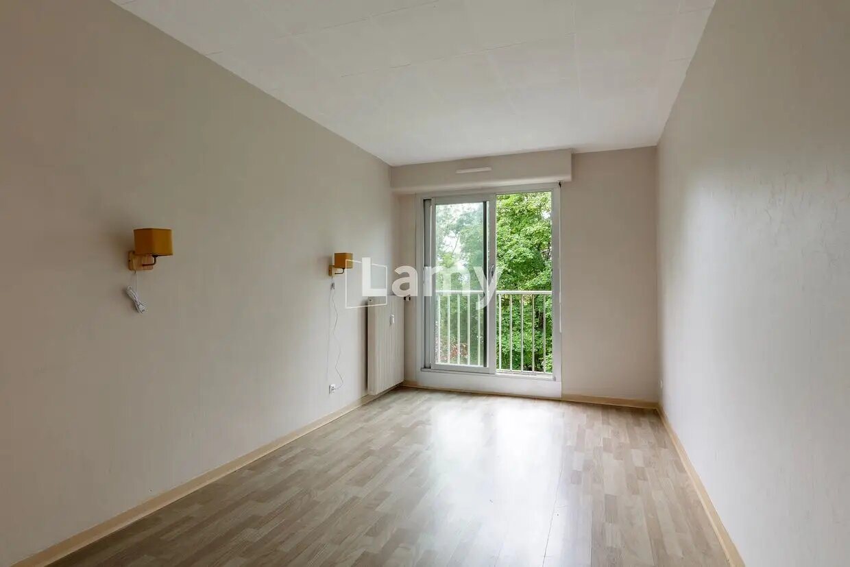 Appartement à vendre, 61m², Montbéliard