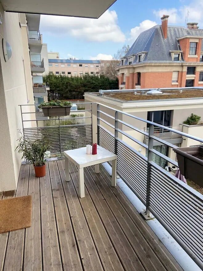 Appartement à vendre, 58m², Reims