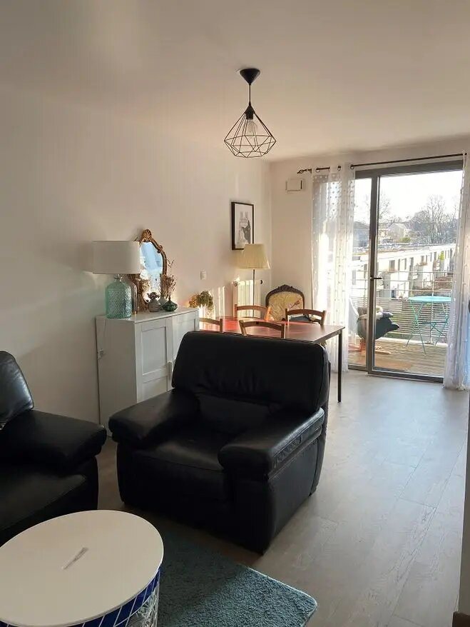 Appartement à vendre, 58m², Reims