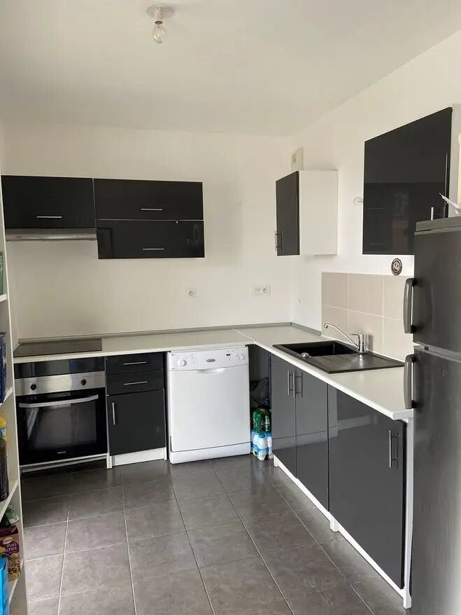 Appartement à vendre, 58m², Reims
