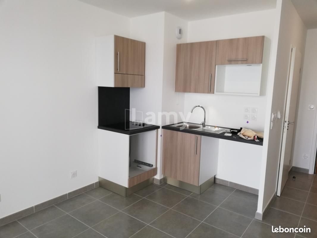Appartement à louer, 41m², Dijon