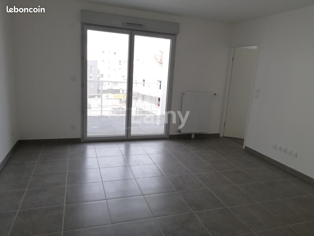 Appartement à louer, 41m², Dijon