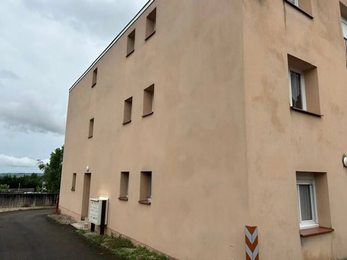 Appartement à vendre, 26m², Auxerre