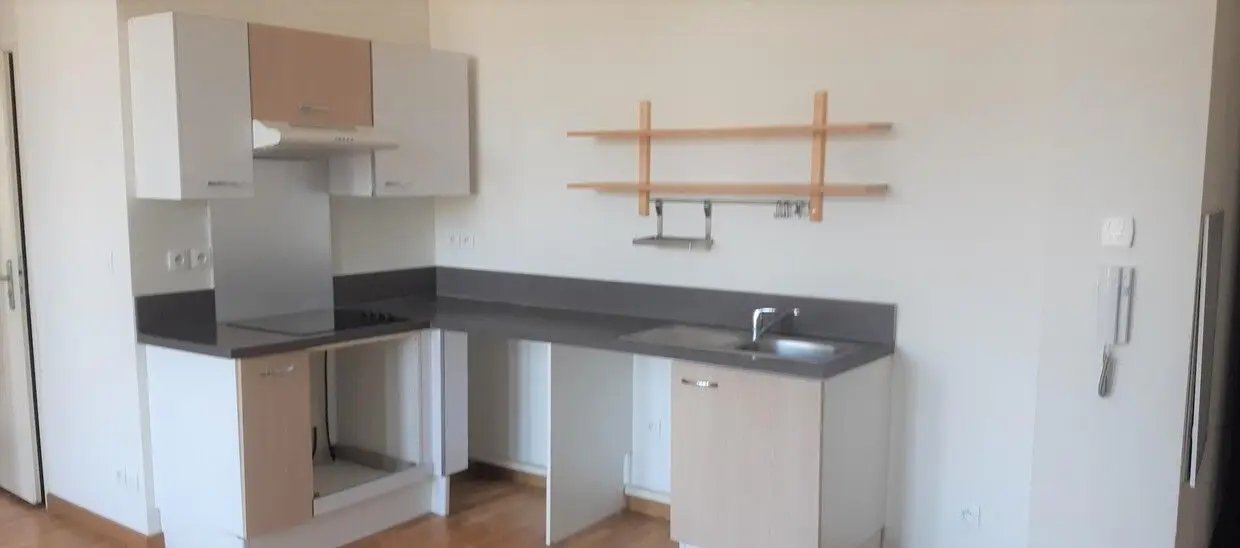 Appartement à louer, 68m², Colomiers