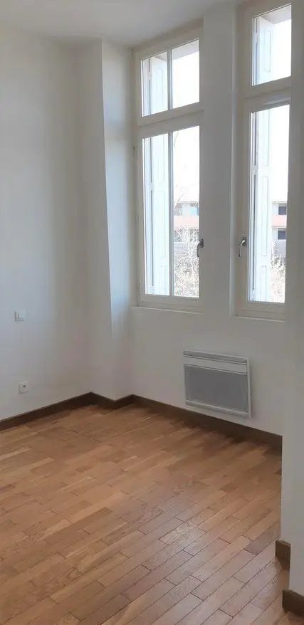 Appartement à louer, 68m², Colomiers