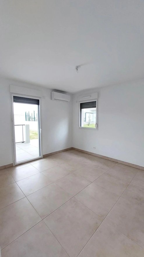 Appartement à louer, 41m², Cannes