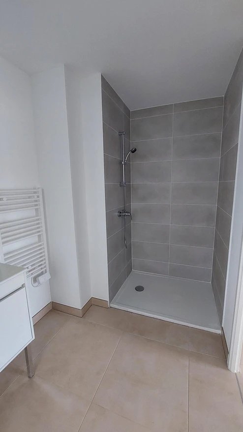 Appartement à louer, 41m², Cannes