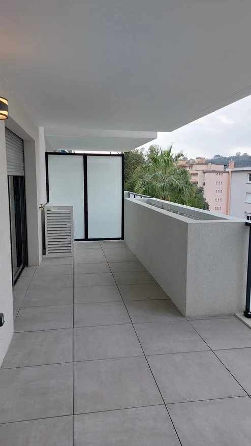 Appartement à louer, 41m², Cannes
