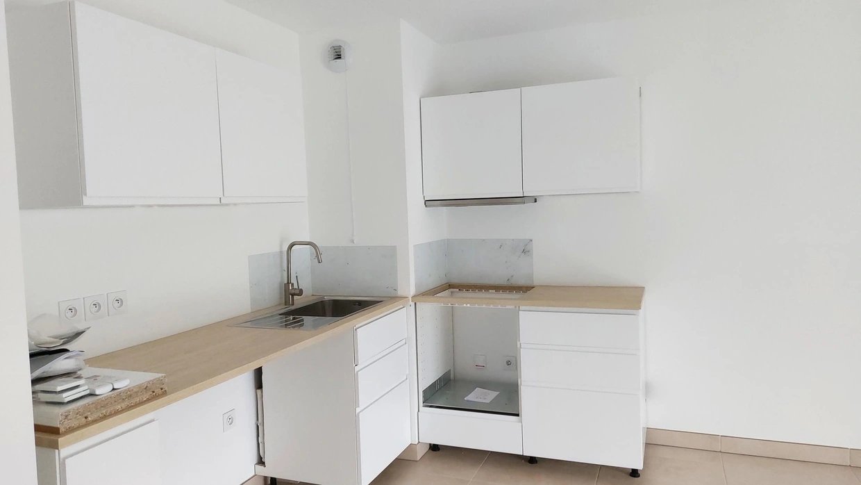 Appartement à louer, 41m², Cannes