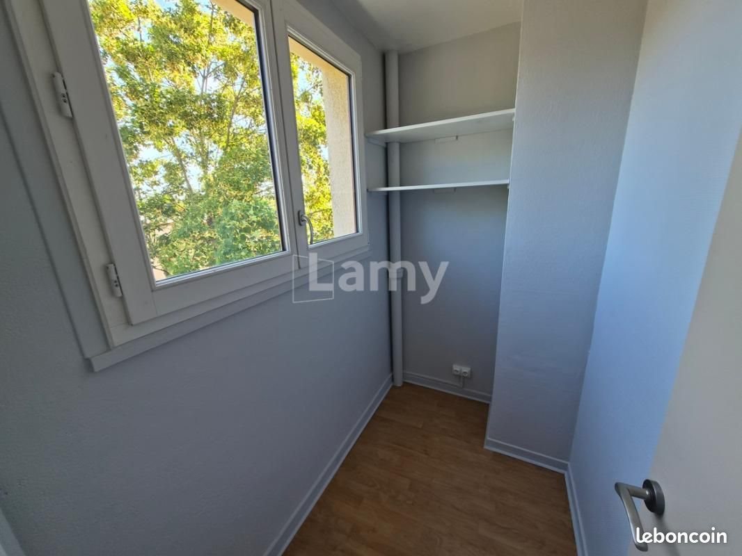 Appartement à louer, 51m², Auxerre