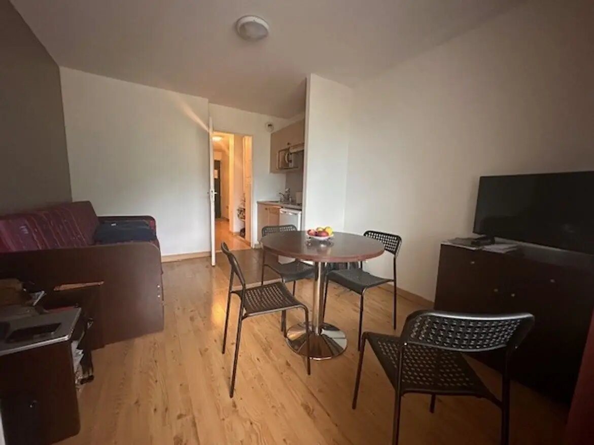 Appartement à vendre, 26m², Allos