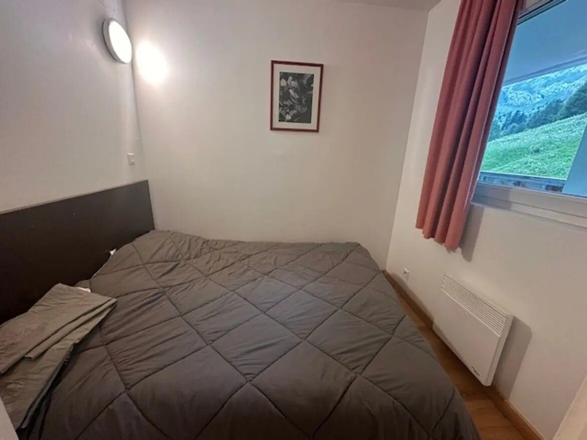 Appartement à vendre, 26m², Allos