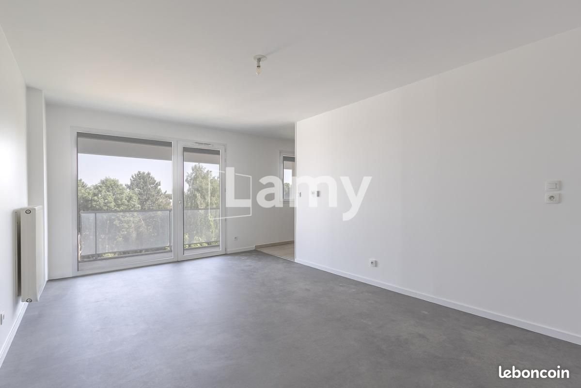 Appartement à vendre, 67m², Roubaix