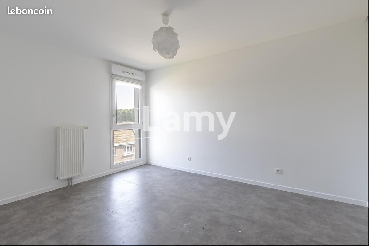 Appartement à vendre, 67m², Roubaix