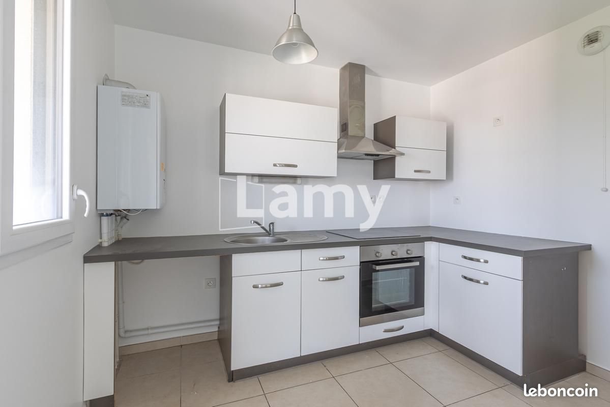 Appartement à vendre, 67m², Roubaix