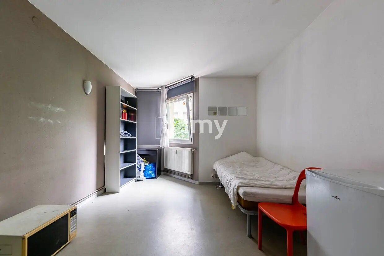 Appartement à vendre, 25m², Strasbourg