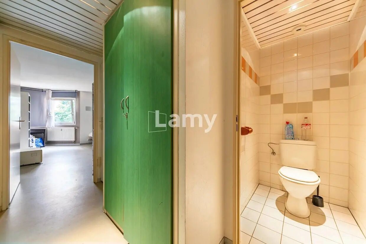 Appartement à vendre, 25m², Strasbourg