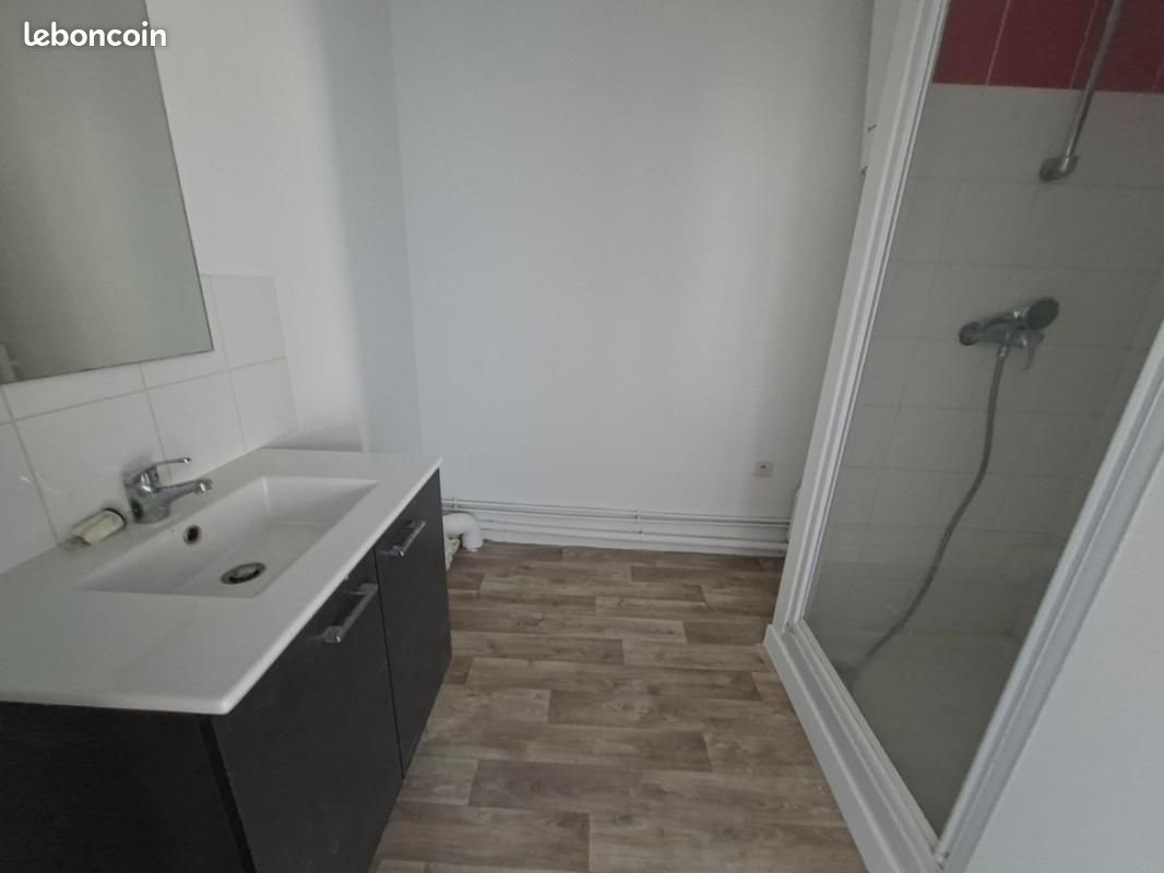 Appartement à vendre, 21m², Anzin