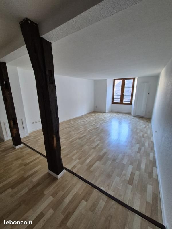 Appartement à louer, 59m², Colmar